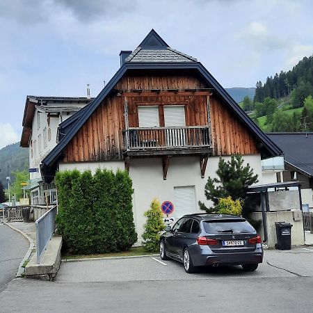 Ferienwohnungen Fryba Bad Kleinkirchheim Eksteriør billede