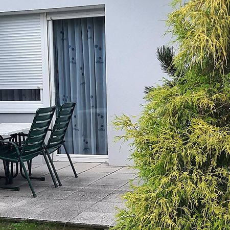 Ferienwohnungen Fryba Bad Kleinkirchheim Eksteriør billede
