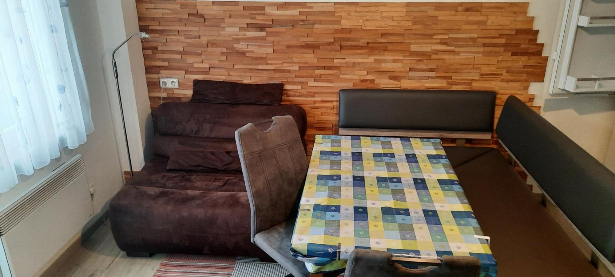 Ferienwohnungen Fryba Bad Kleinkirchheim Eksteriør billede