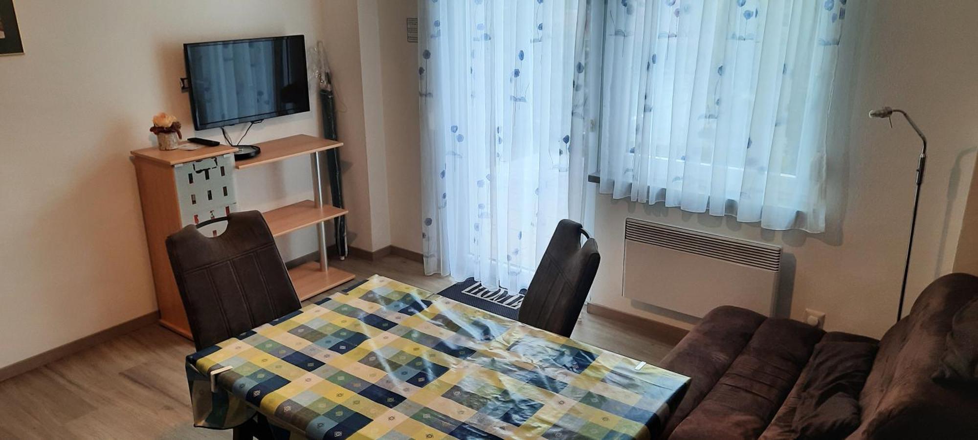 Ferienwohnungen Fryba Bad Kleinkirchheim Eksteriør billede