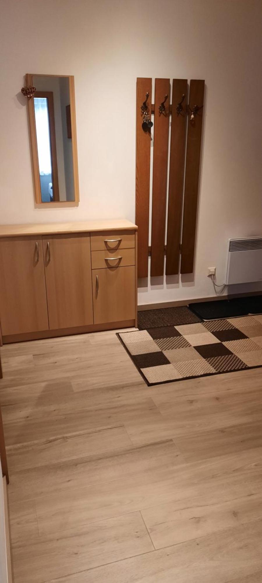 Ferienwohnungen Fryba Bad Kleinkirchheim Eksteriør billede