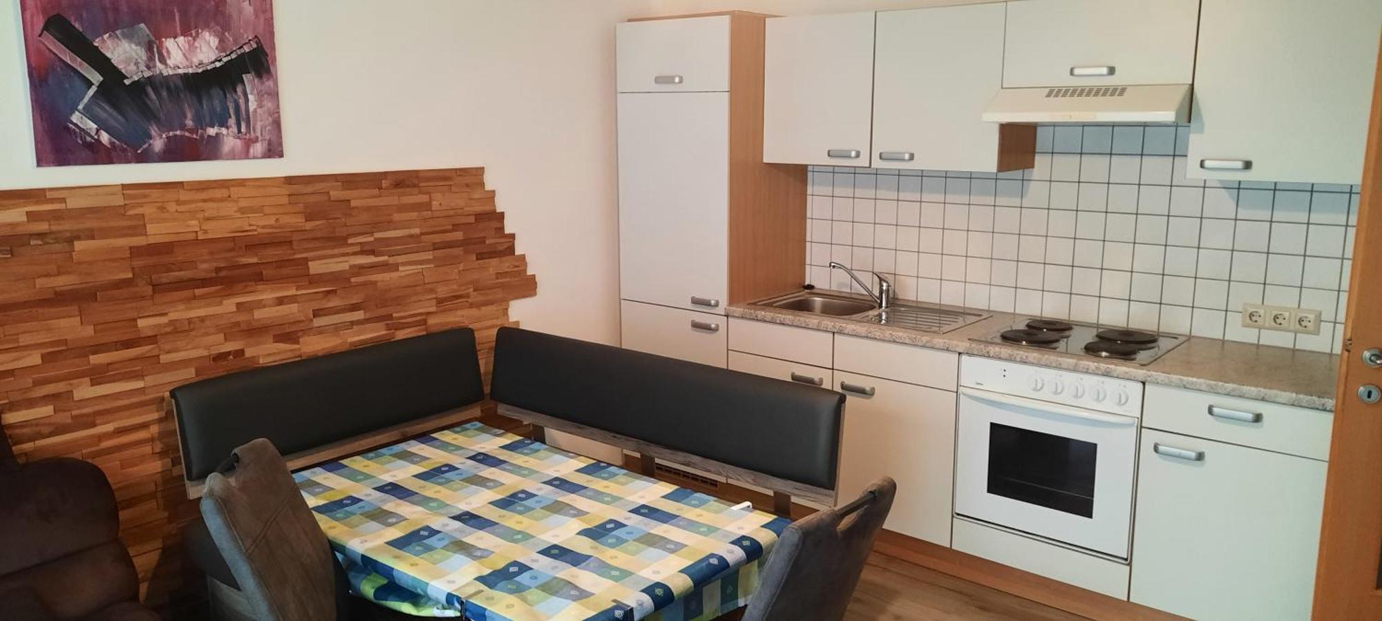Ferienwohnungen Fryba Bad Kleinkirchheim Eksteriør billede