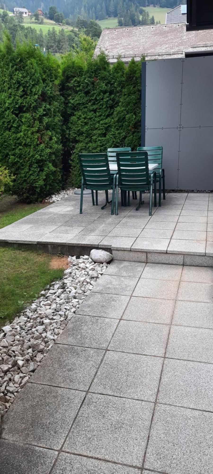 Ferienwohnungen Fryba Bad Kleinkirchheim Eksteriør billede